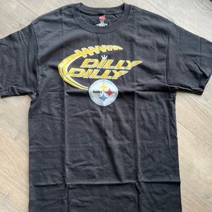 Steelers Dilly Dilly Shirt